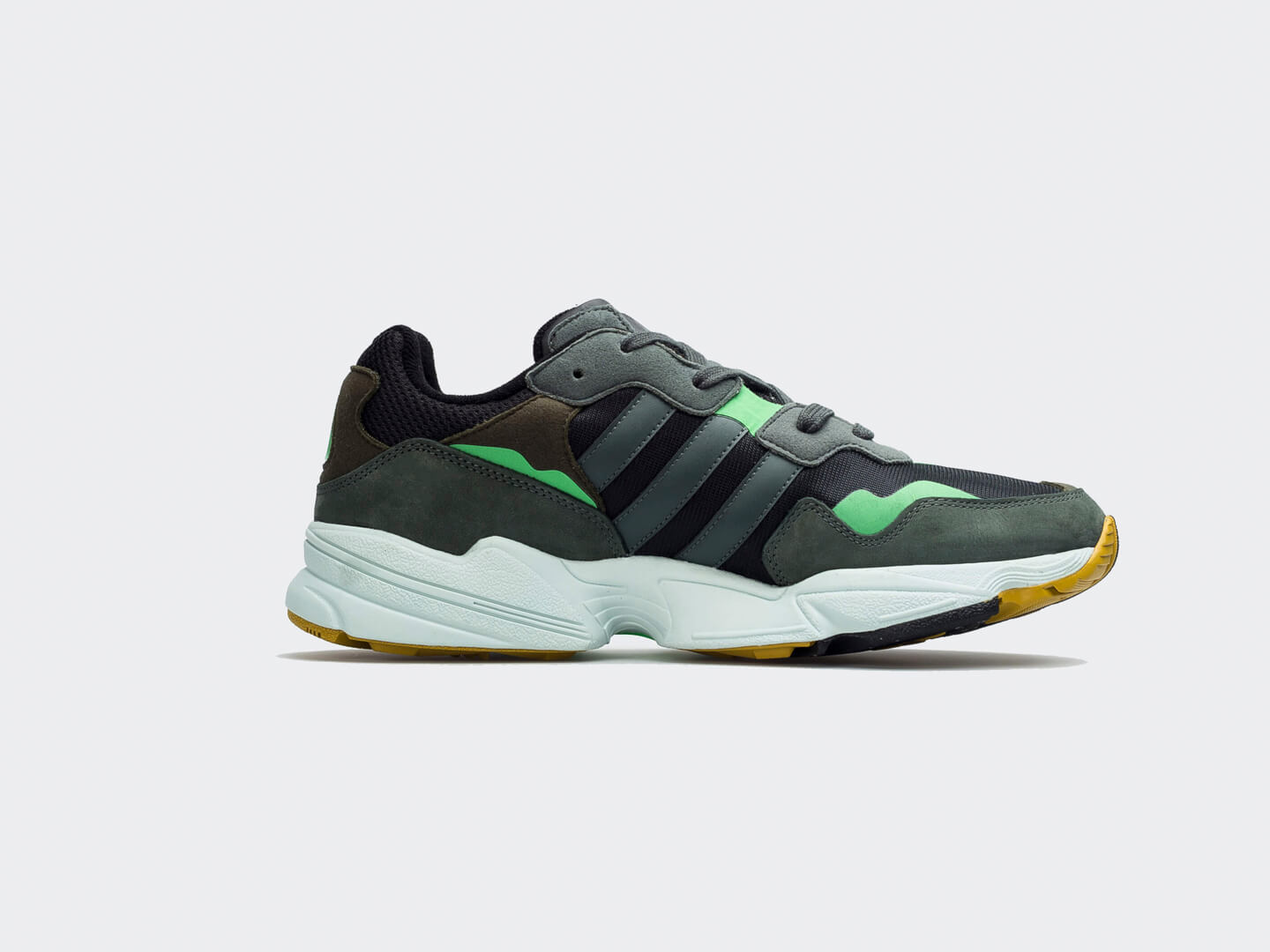 Adidas yung best sale 96 colors